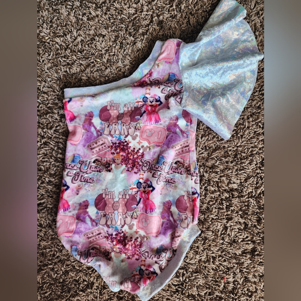 12 mon baby girl outfit